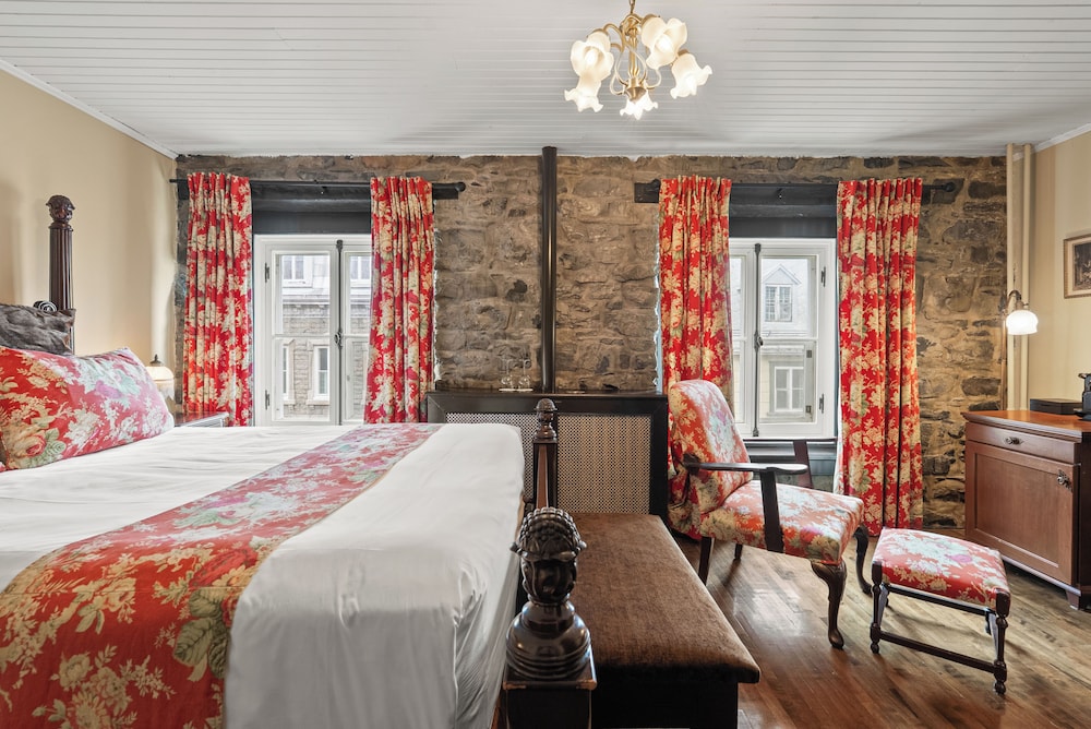 Hotel Le Clos Saint-Louis 10/50