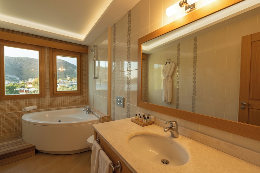 Loryma Luxury Boutique Hotel 47/50