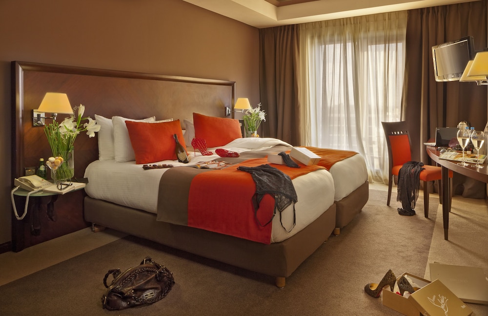 Le Diwan Hotel Rabat - MGallery Collection 24/80