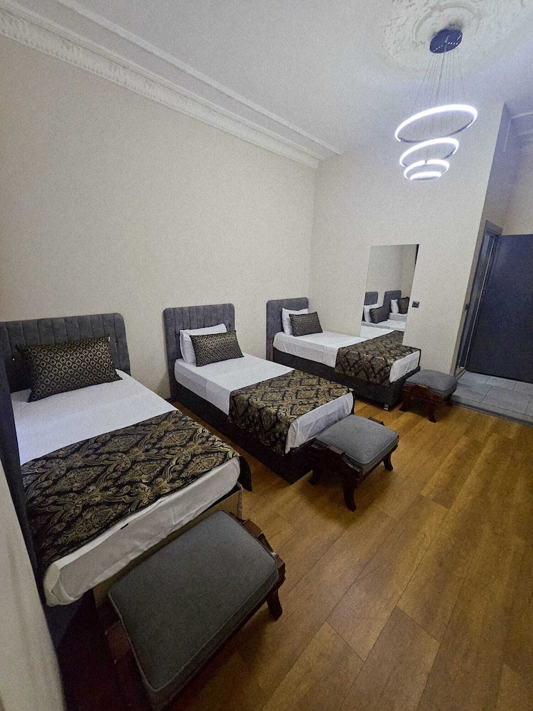 Taxim34 Hotel 35/46