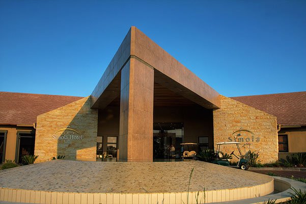 Simola Hotel Country Club Spa 2/35