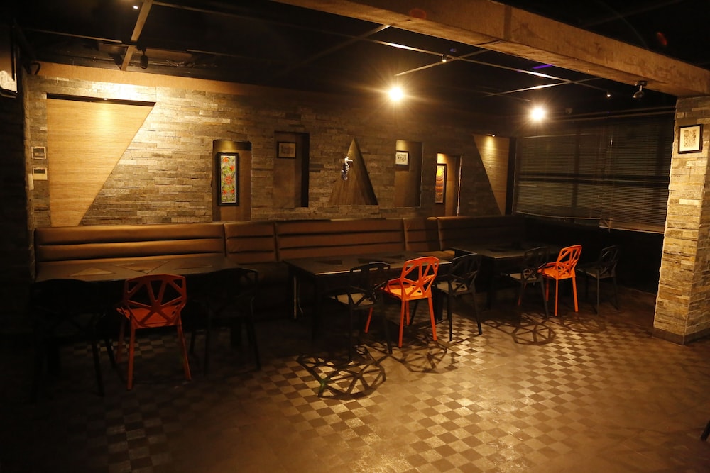 The Fern Residency Yeshwanthpur 23/50