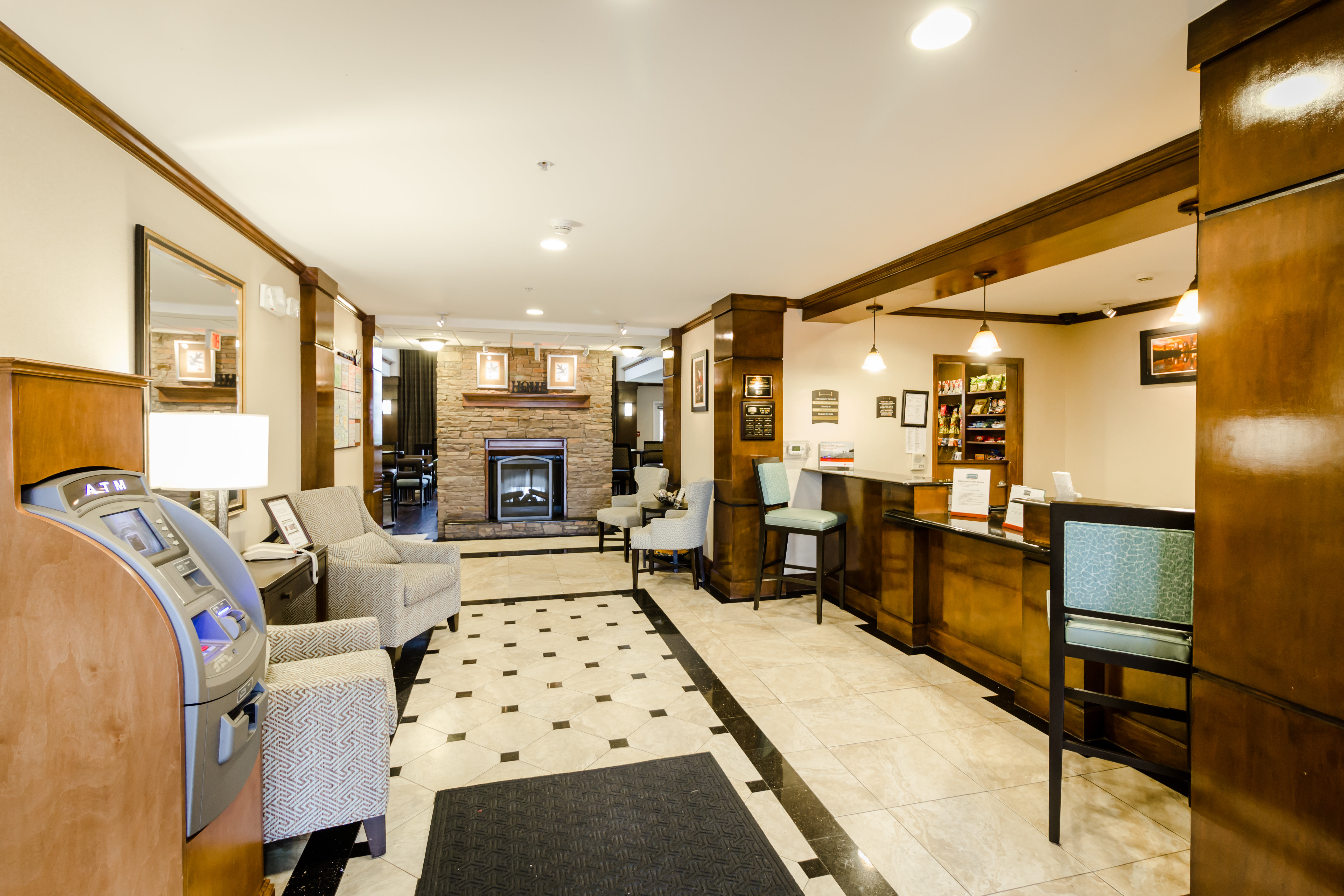 STAYBRIDGE SUITES AUSTIN AIRPORT 9/50