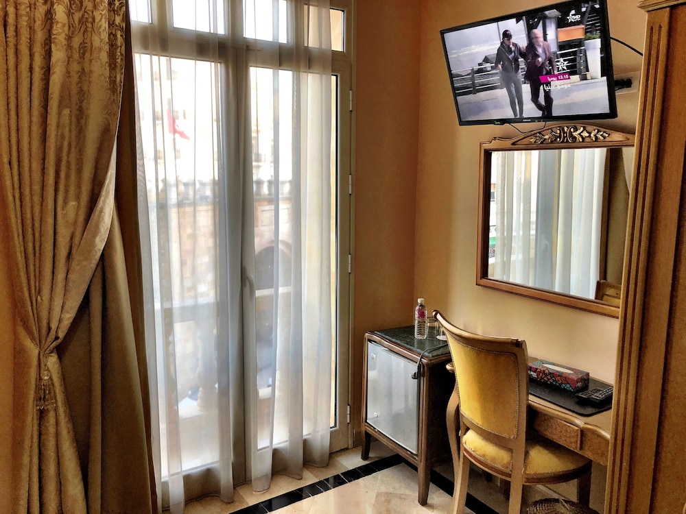 Hotel Royal Victoria 35/66