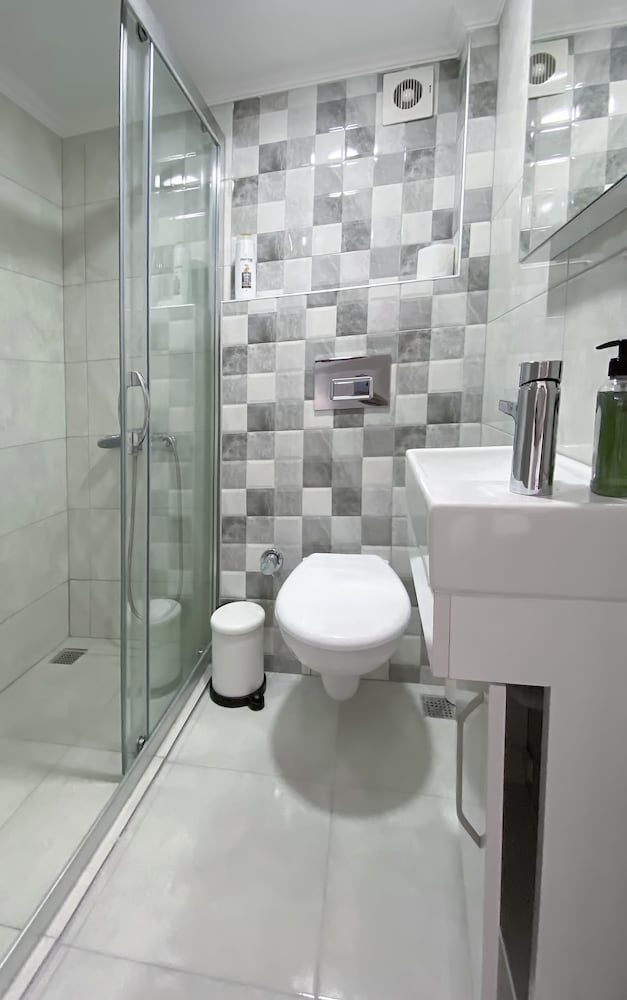 Azize Palas Apart Otel 36/42