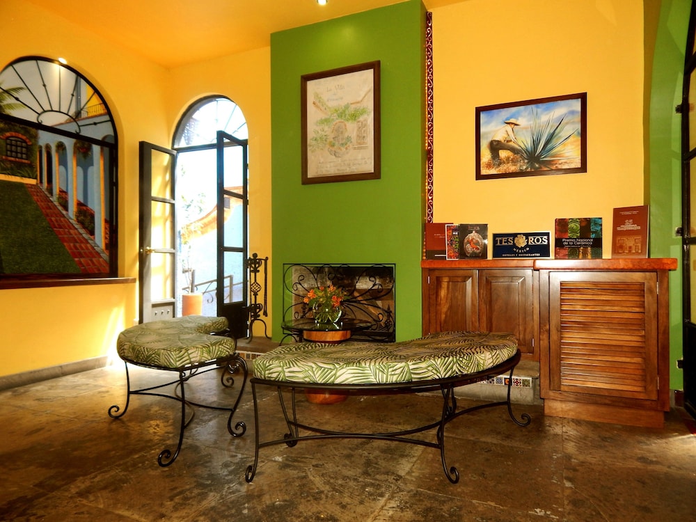 La Villa Del Ensueno 27/48
