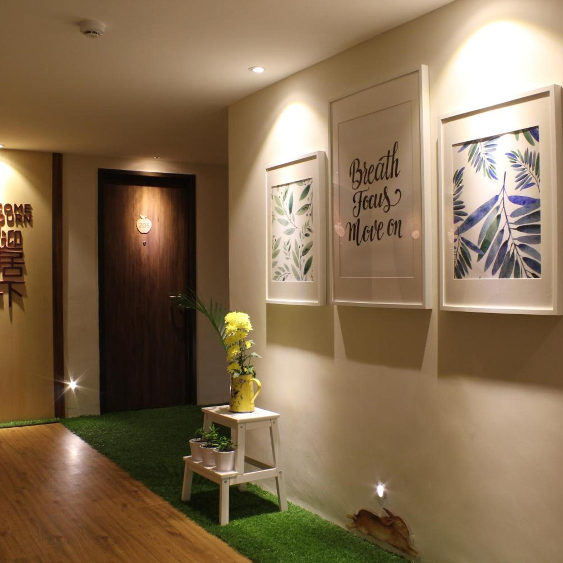 Sojourn Guest House 28/50