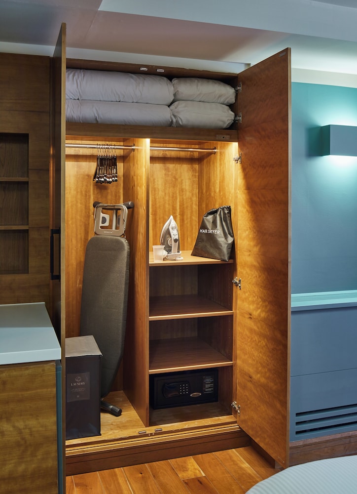 Blueprint Living 66 Turnmill Street 3/46