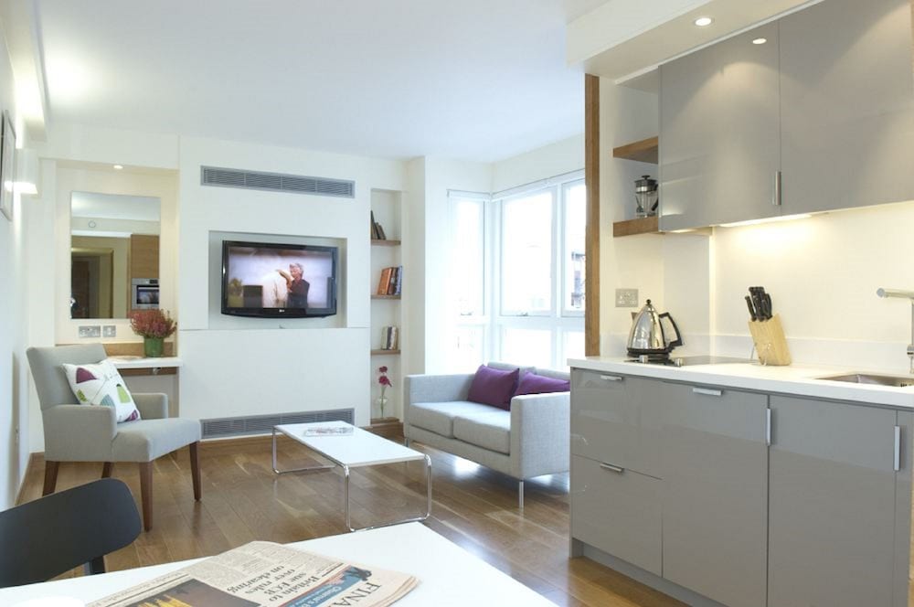 Blueprint Living 66 Turnmill Street 33/46