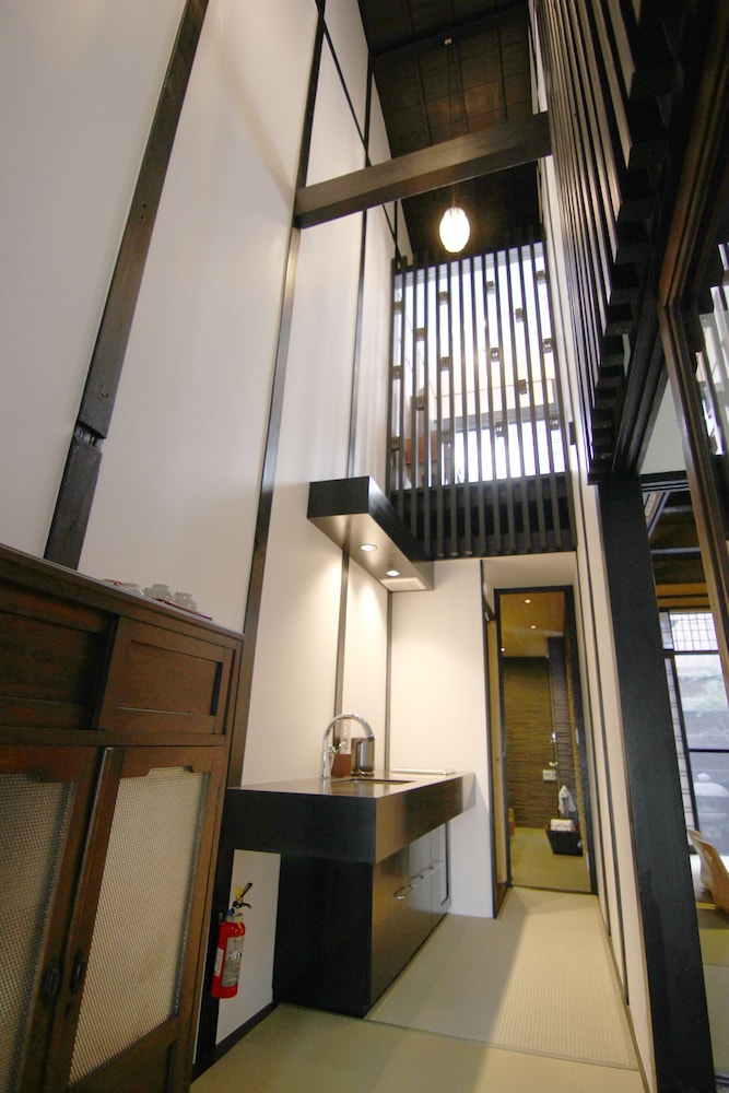 Shobu an Machiya House 40/49