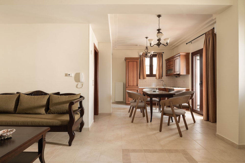 Manili Boutique Suites & Villas 43/60