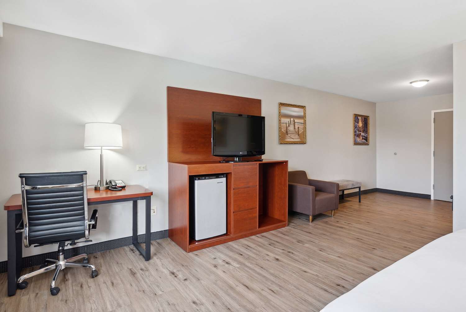 Ramada by Wyndham Saco/Old Orchard Beach Area 31/48