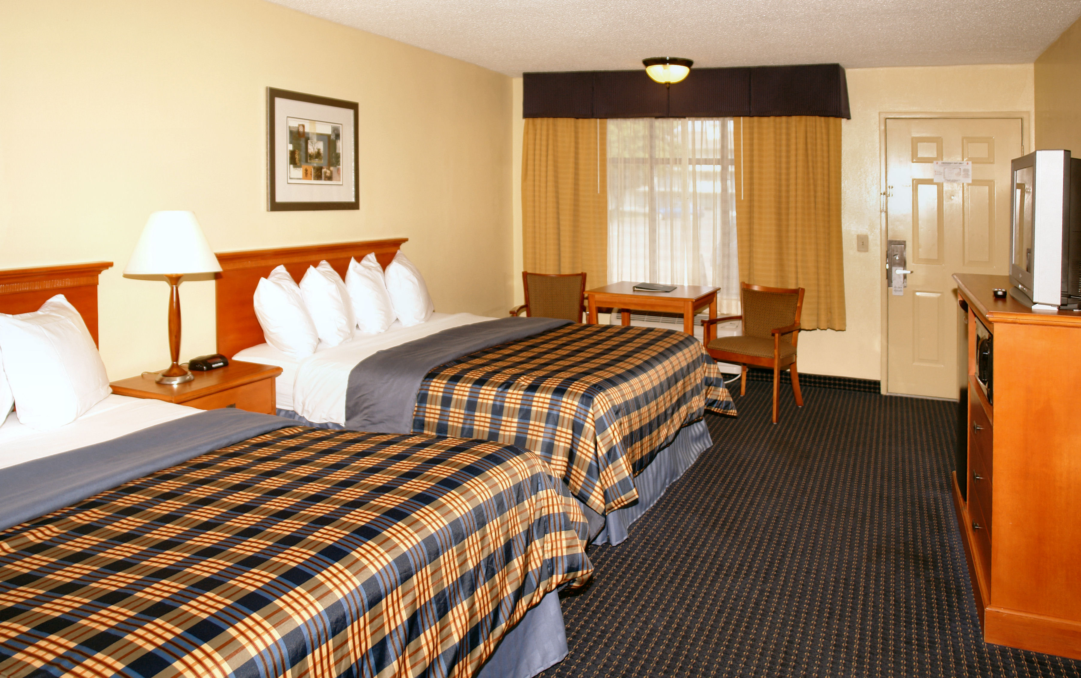 Best Western Plaza Inn 15/78