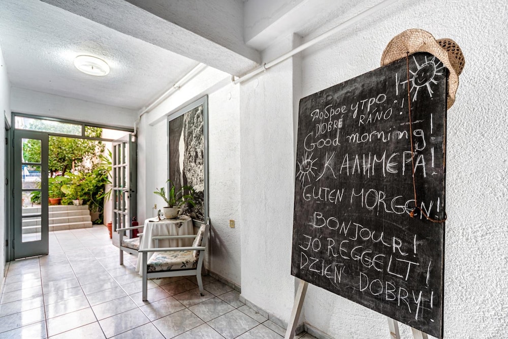 Iro Hotel Hersonissos 7/67