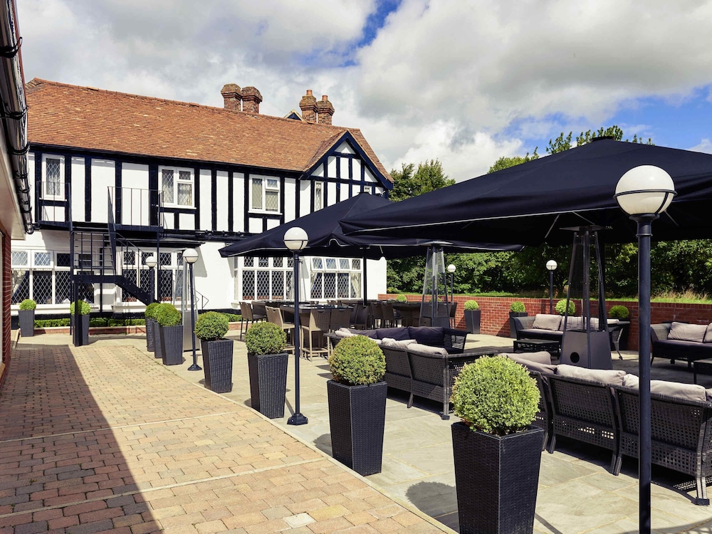 Mercure Thame Lambert Hotel 44/49