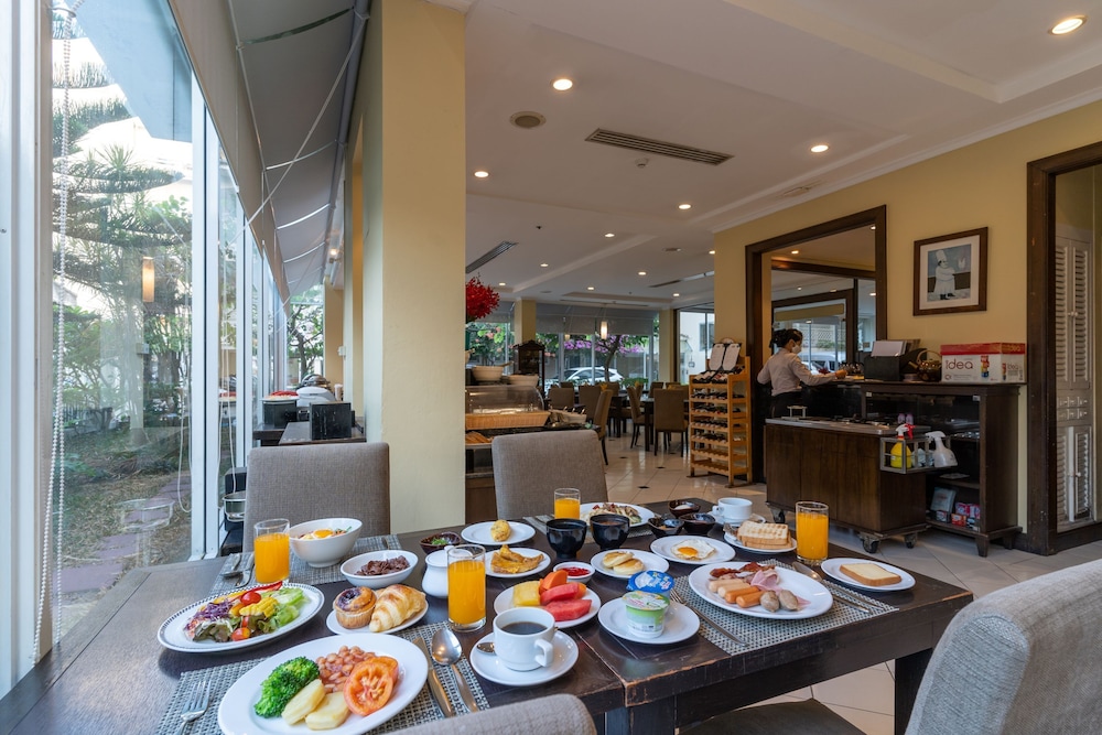 Classic Kameo Hotel and Serviced Apartments, Sriracha 25/39