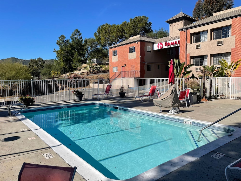 Ramada by Wyndham - Poway — 3
