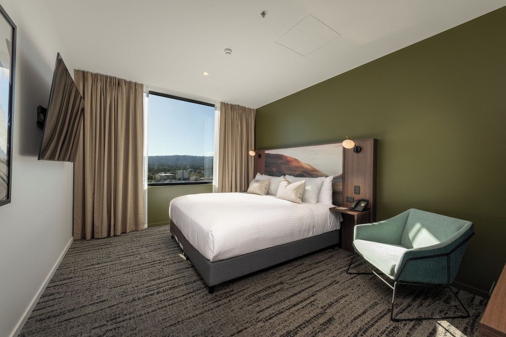 TRYP by Wyndham Pulteney Street Adelaide 26/66
