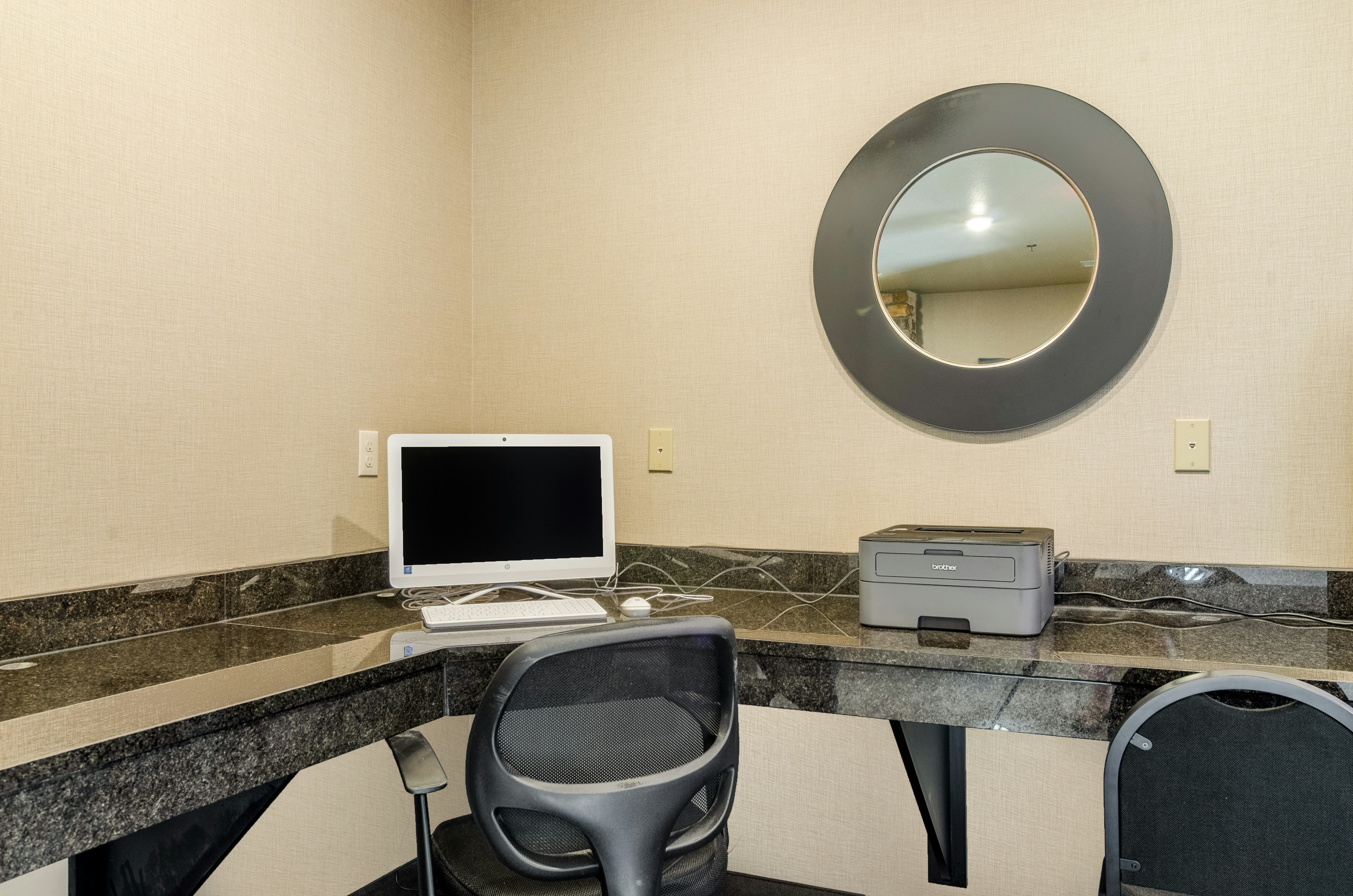 Cobblestone Hotel & Suites - Gering / Scottsbluff 20/26