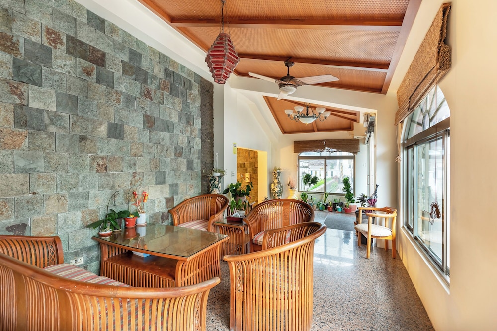 Shen's Village Hotel Bali 33/50