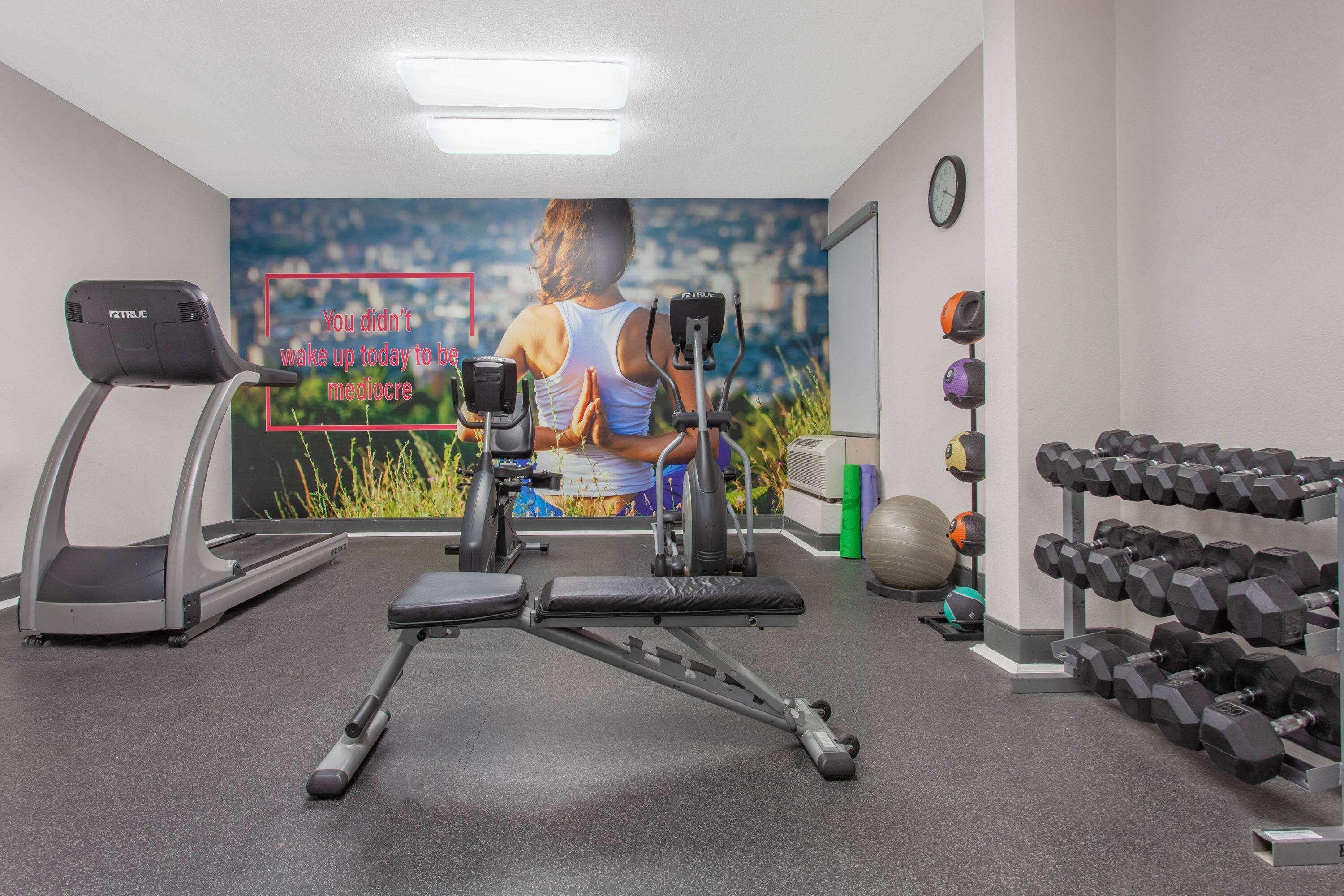 sport facilities