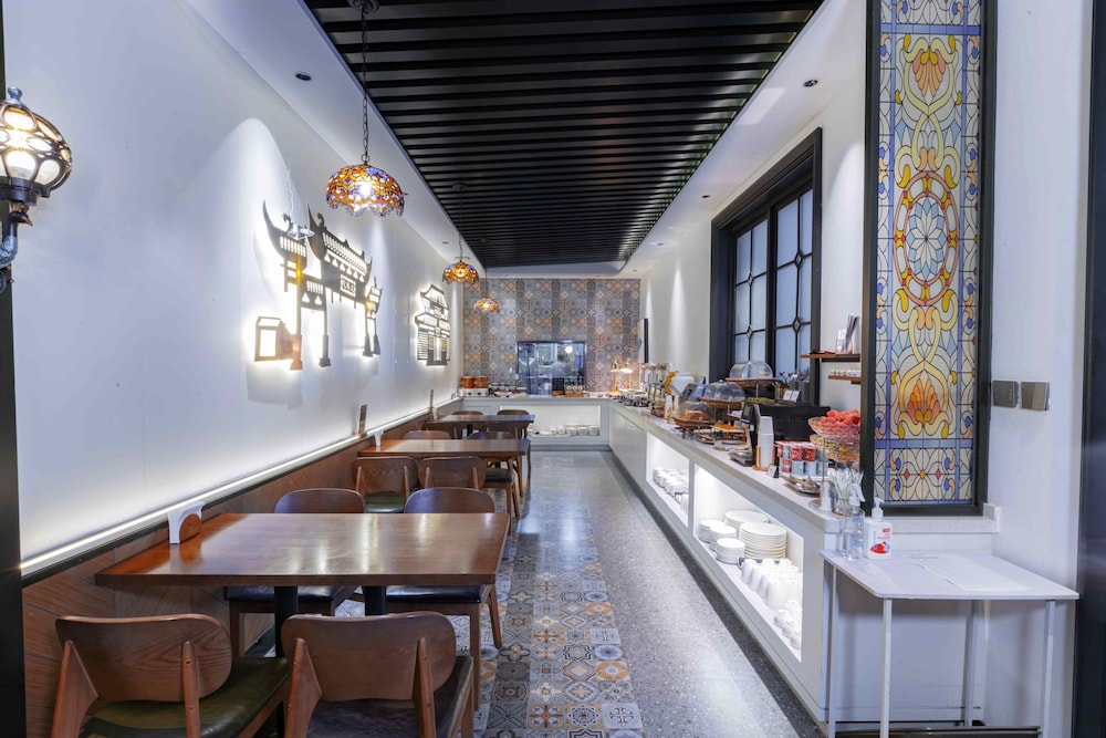 Nostalgia Hotel (KuanZhai Alley ChengDu) 30/49