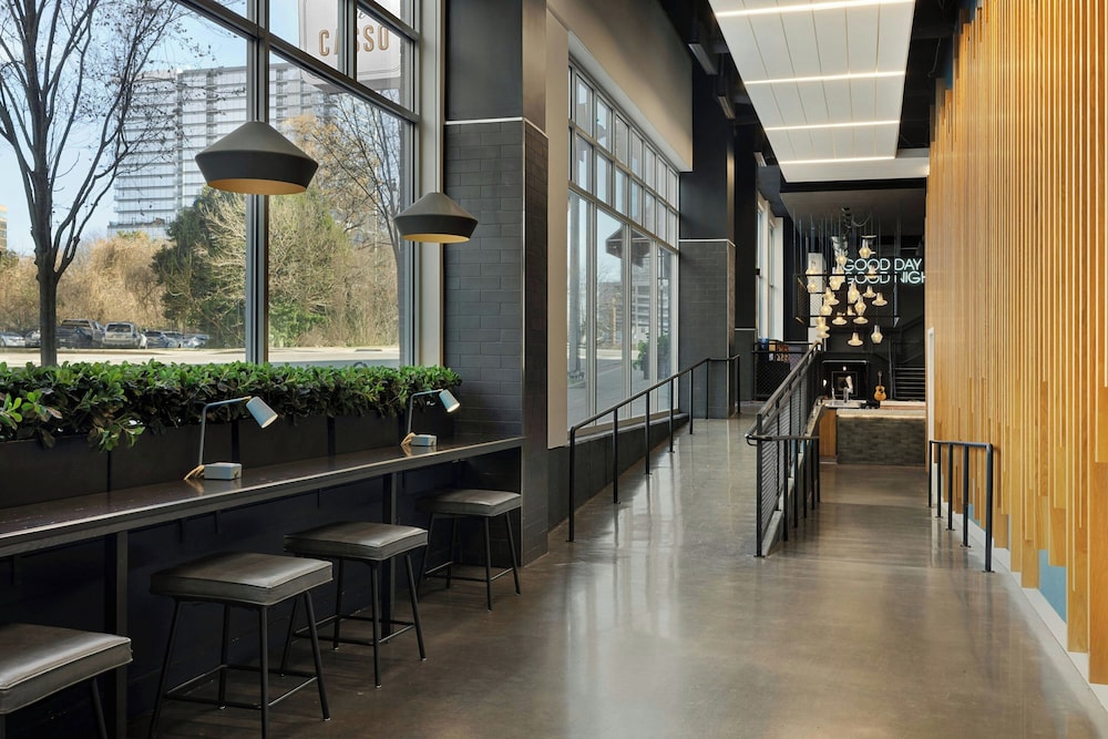 The Casso, Raleigh, a Tribute Portfolio Hotel 43/50