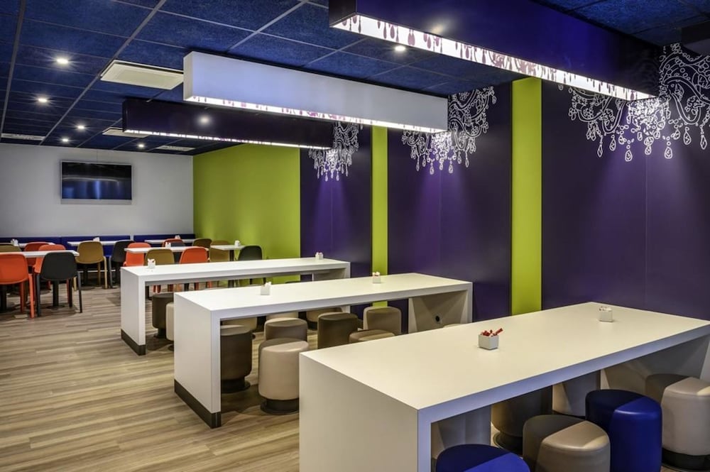 IBIS BUDGET HUERTA DE MURCIA 31/44