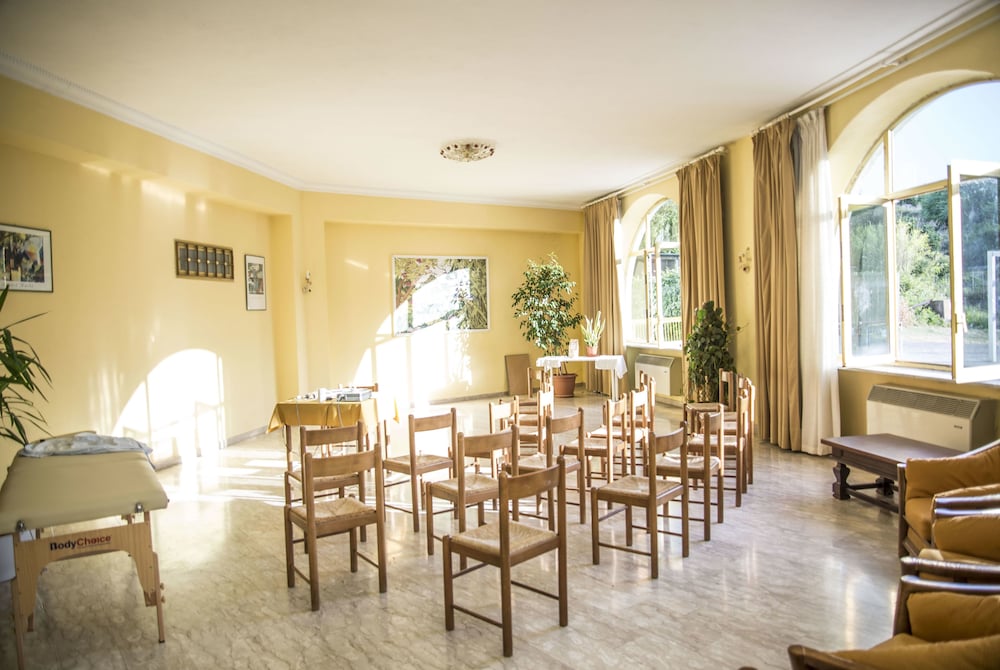 HOTEL INTERNAZIONALE 40/50