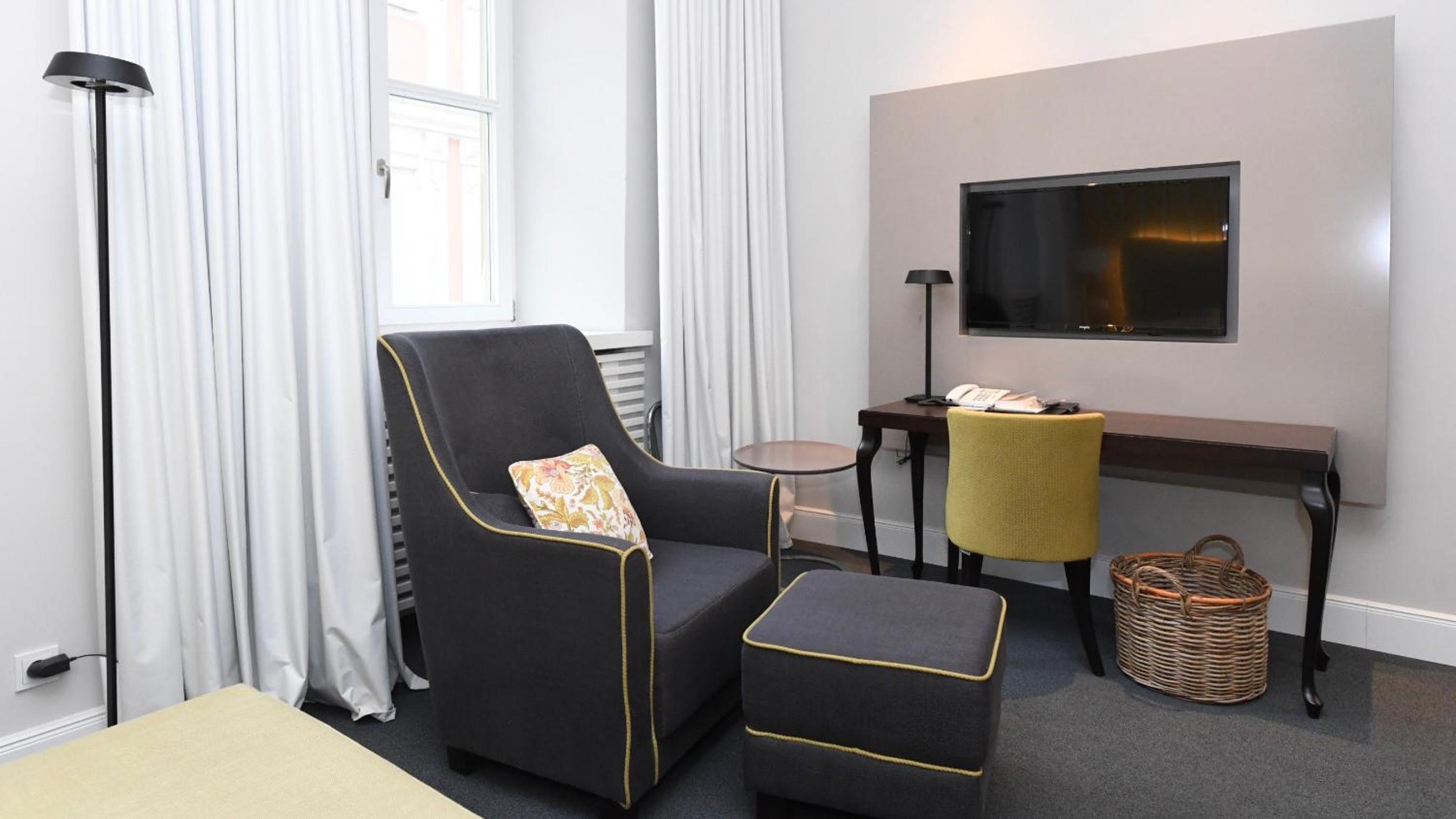 Hotel Bischofshof am Dom 49/58