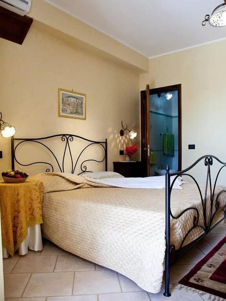 Agriturismo Al Lago Verde 8/48