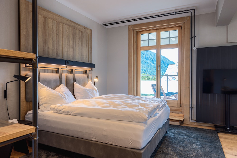 TOP ALPINE INN Davos Dorf 11/50
