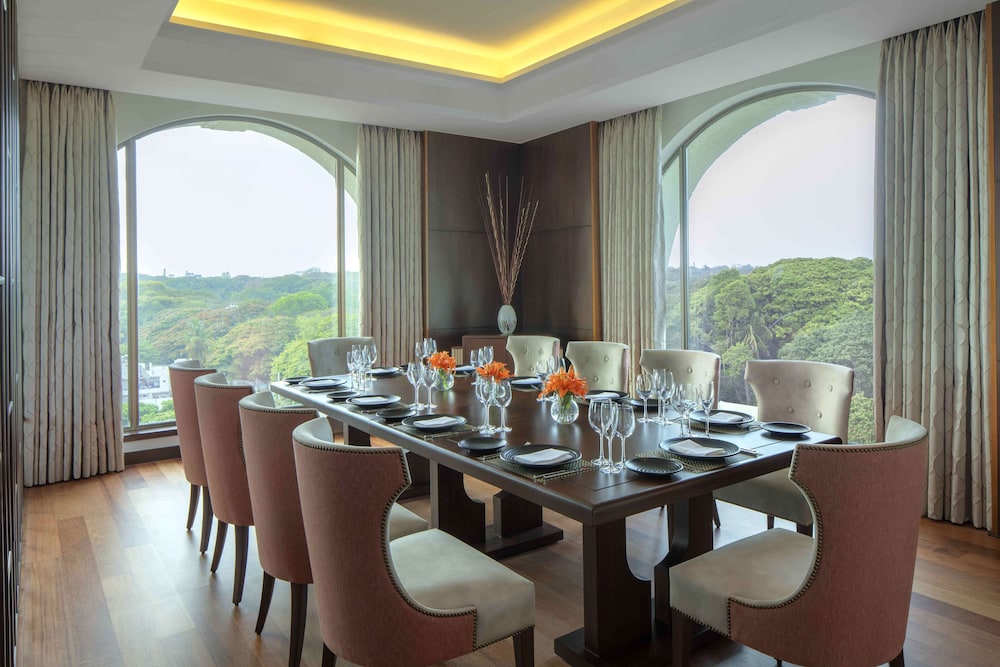 Radisson Blu Plaza Hotel Mysore 52/72