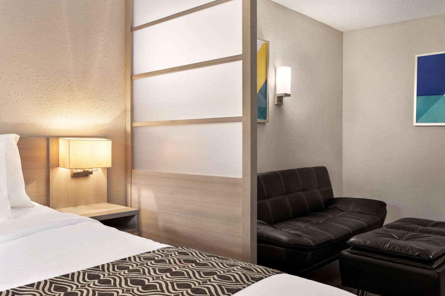 Microtel Inn Suites By Wyndham Florence Cincinnati Airport 21/41