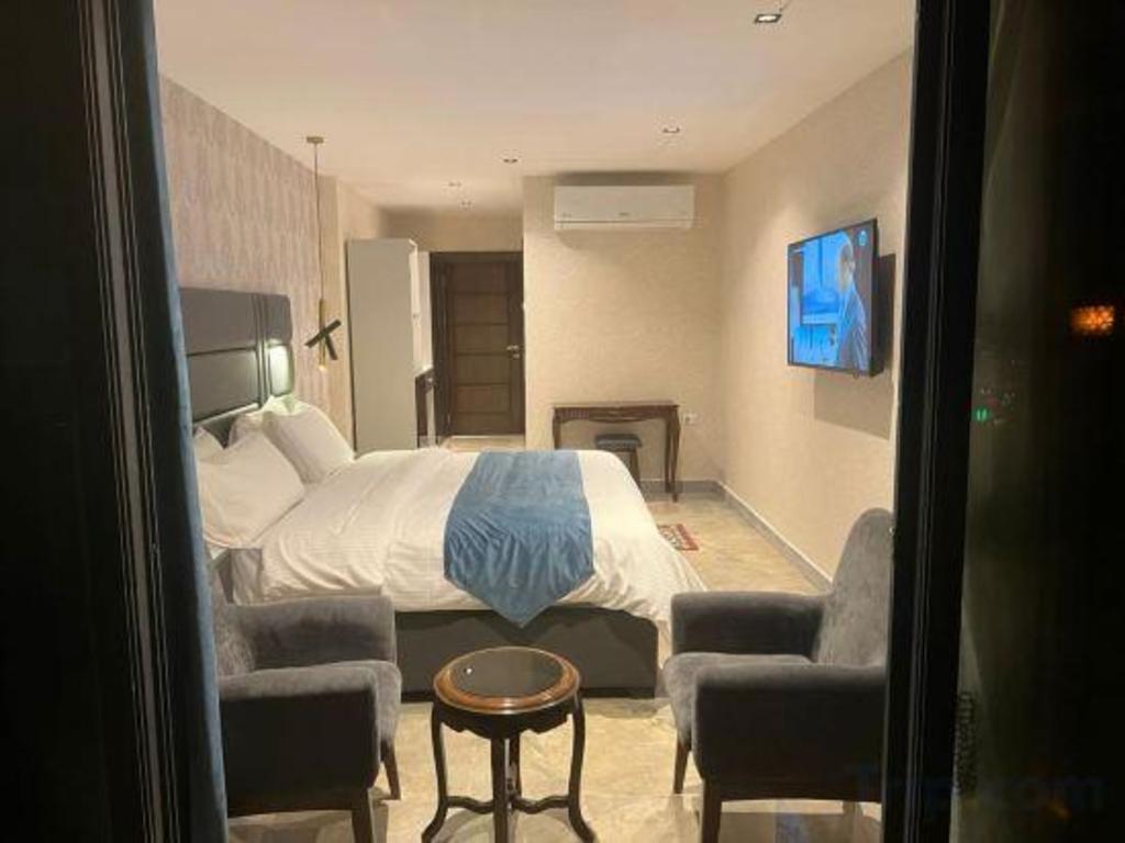 Petra By Nights Hotel 27/51
