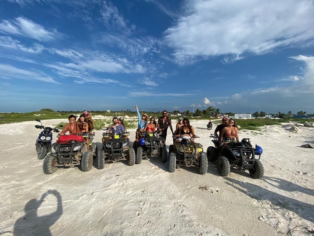 Hotel Mayari Holbox 41/50