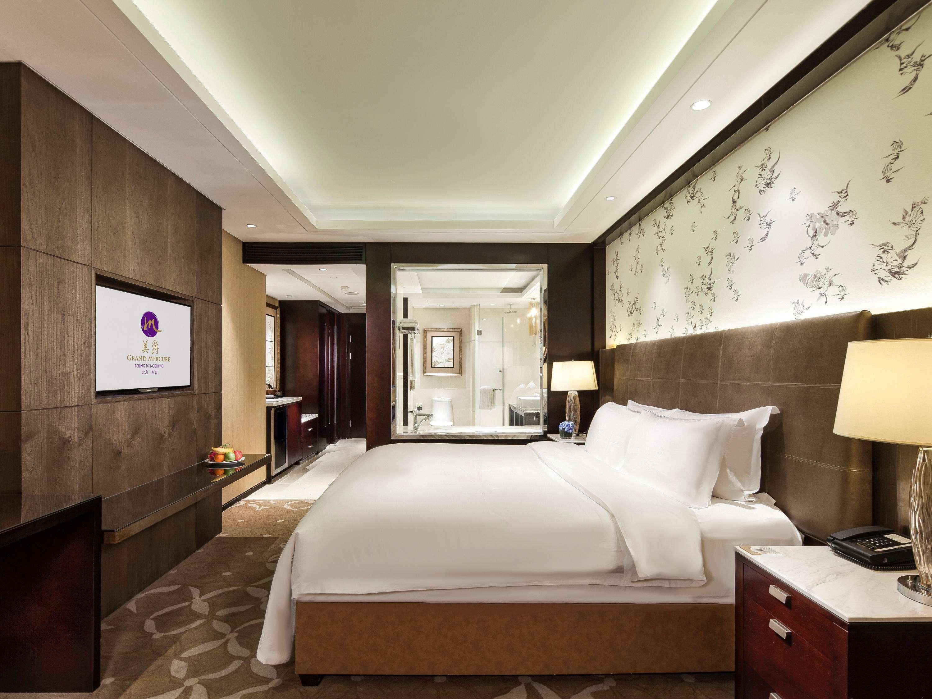 Beijing Oriental Mingyue Hotel 22/67