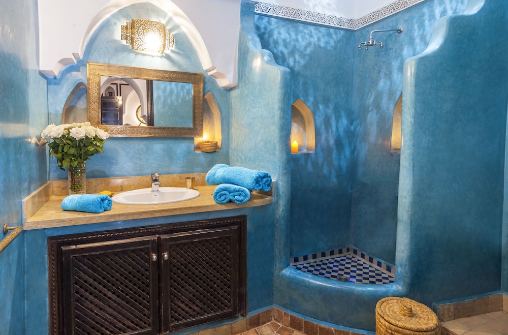 Riad Tamarrakecht 20/70