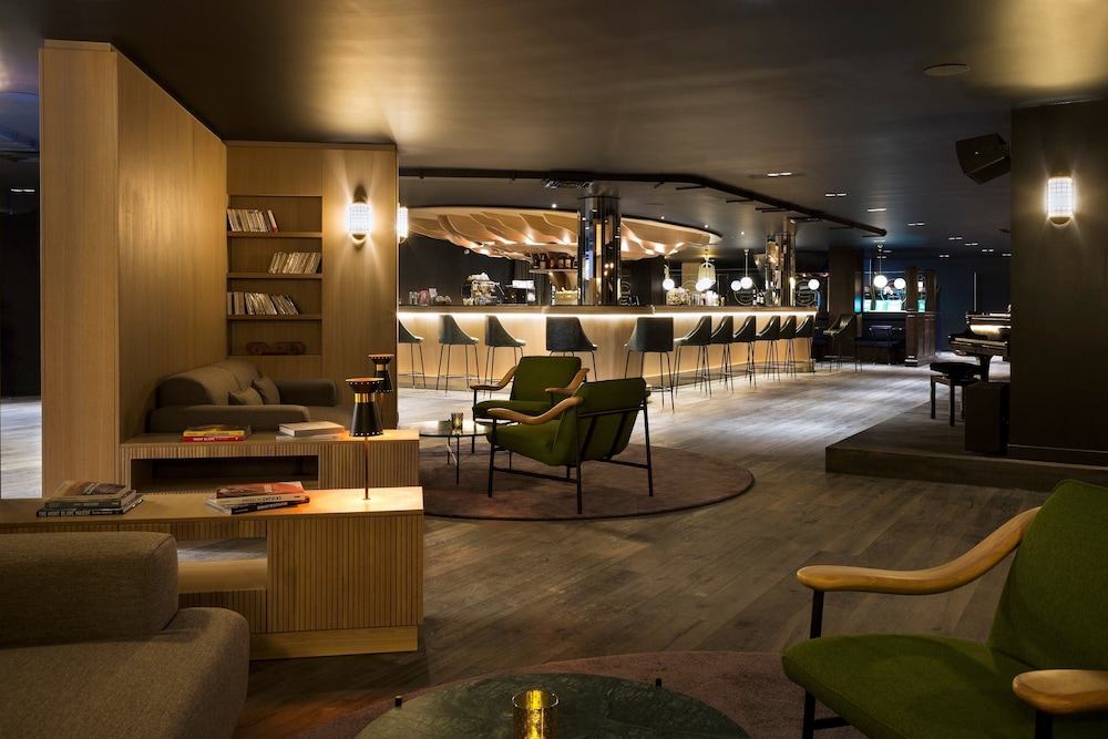 Araucaria Hotel & Spa 28/43
