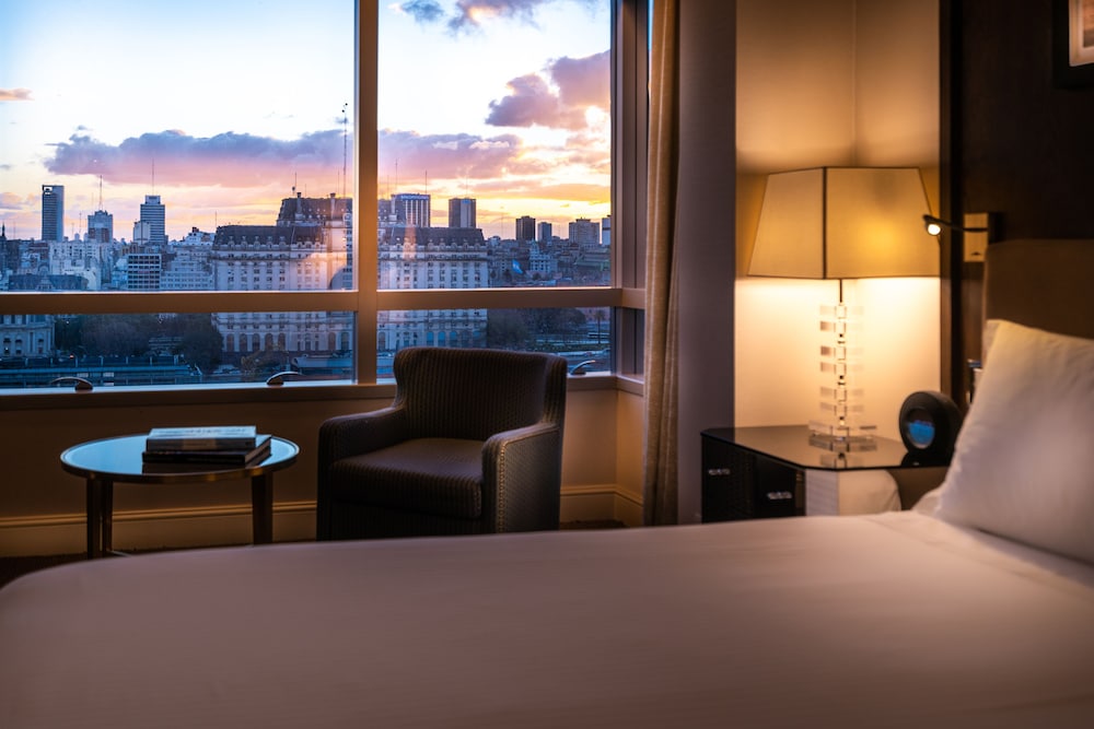 Alvear Icon Hotel 23/72
