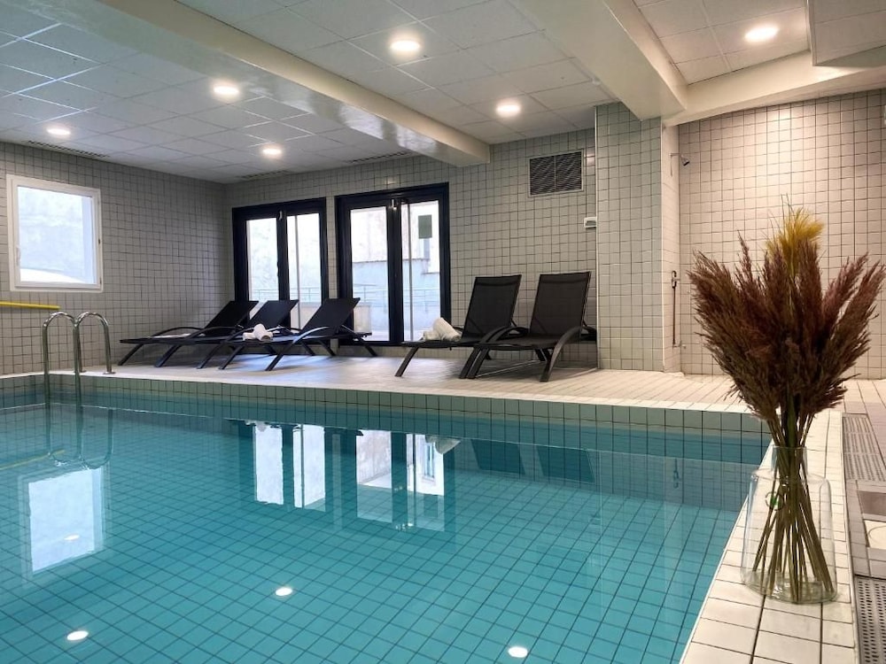 Nemea Home Suite Nancy Centre 21/48
