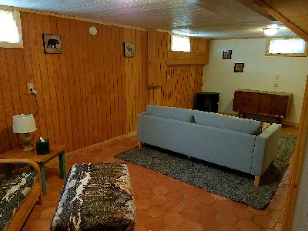 Black Forest B&B Lodge & Cabins 9/49