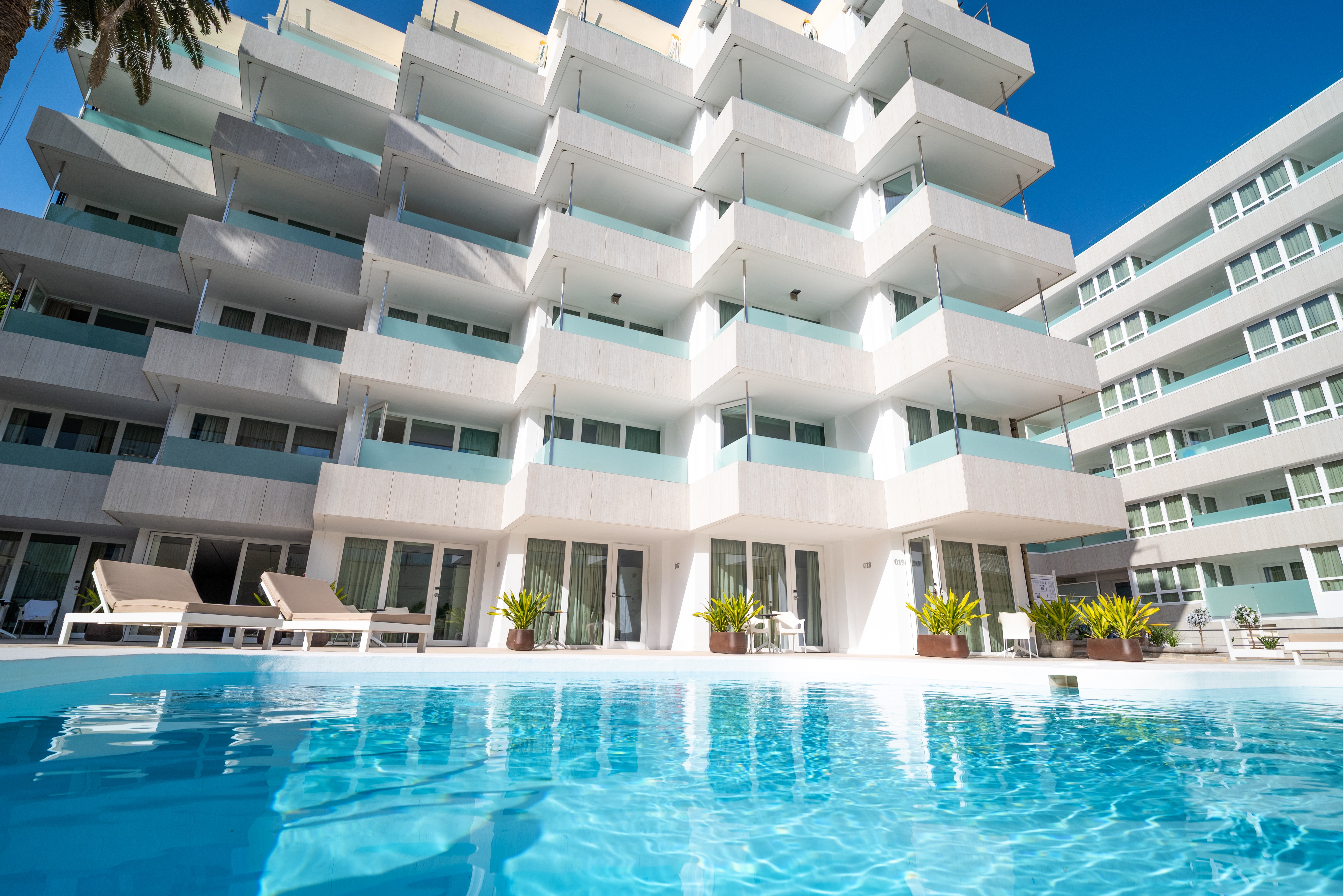 Sahara Playa Hotel 9/59