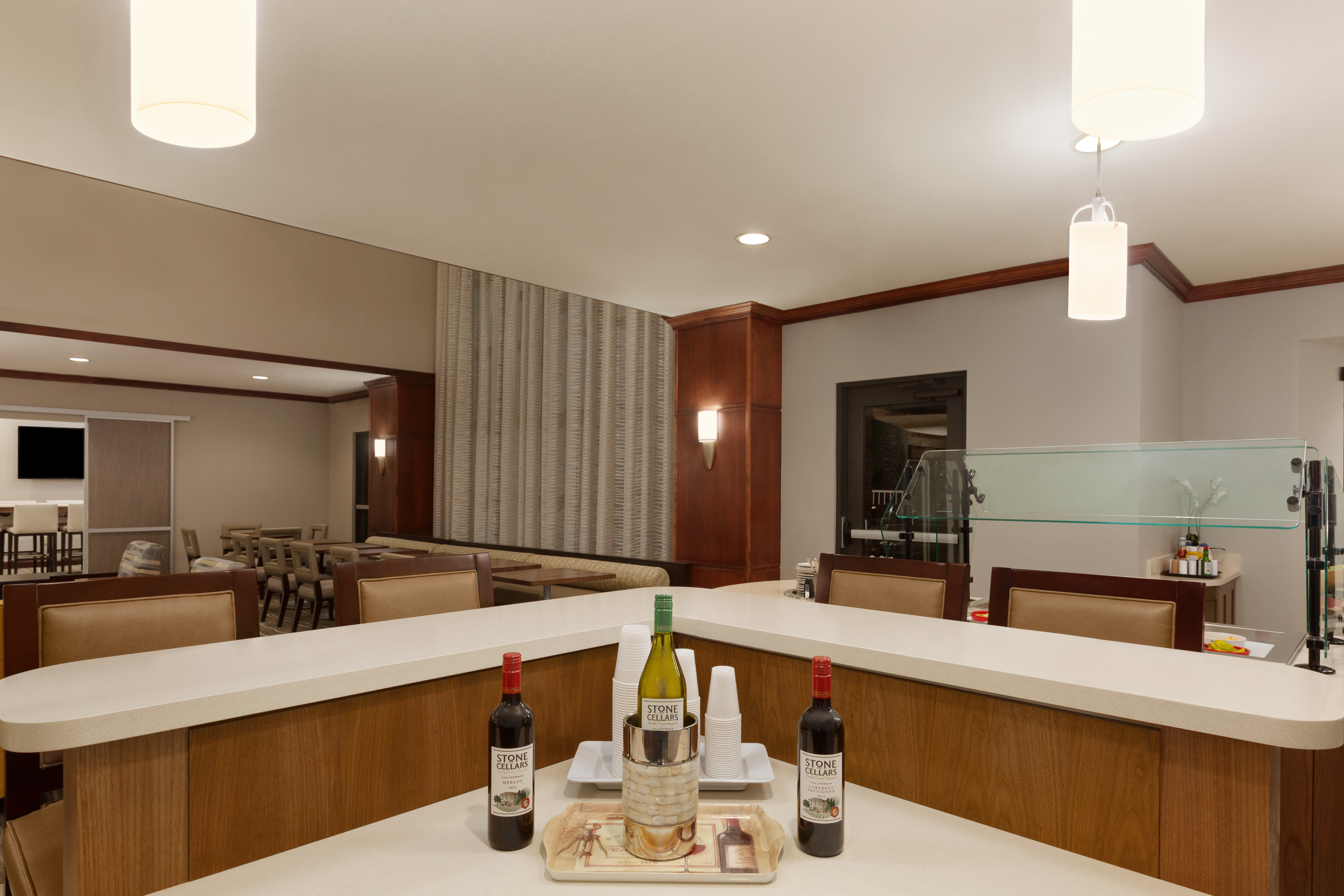 Staybridge Suites Tampa East Brandon 42/54
