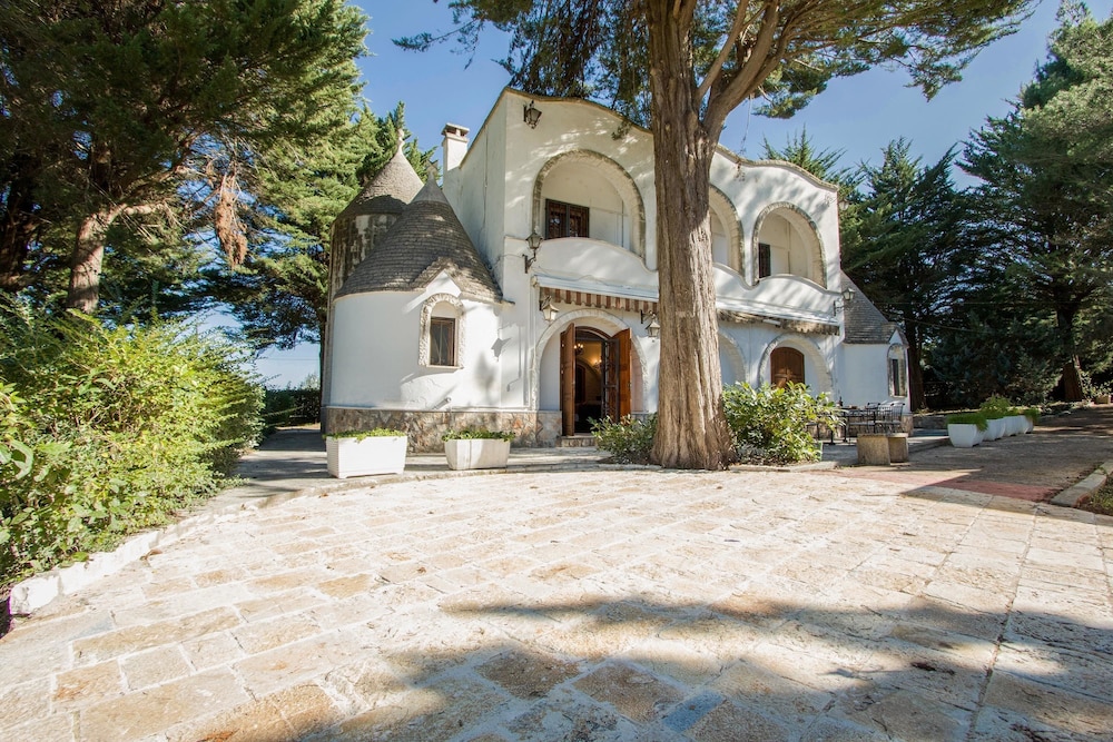 Trulli Serralta 20/30