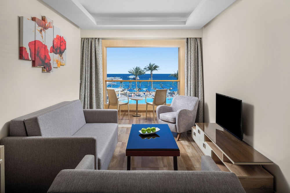 Beach Albatros Resort - Hurghada 31/50