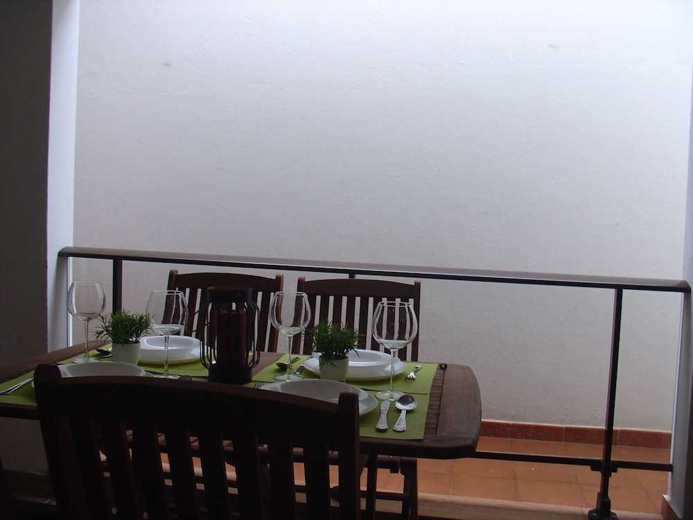 Apartamento Sol E Mar 16/24