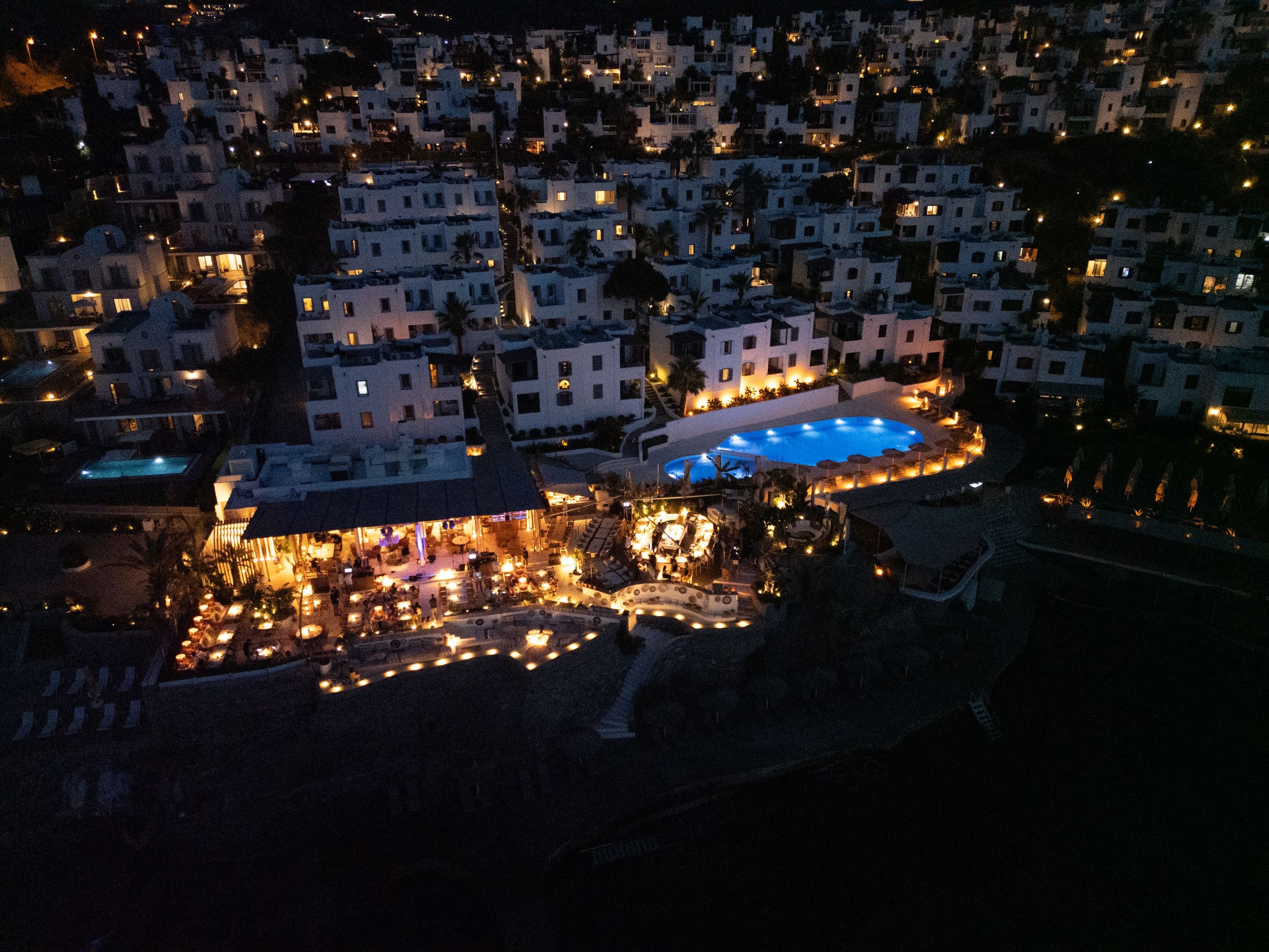 Yaz Beach Hotel 11/12