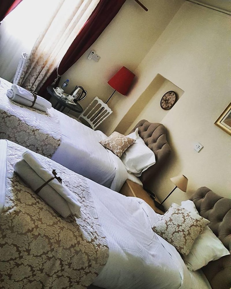 Lord's Residence Boutique Hotel 31/75