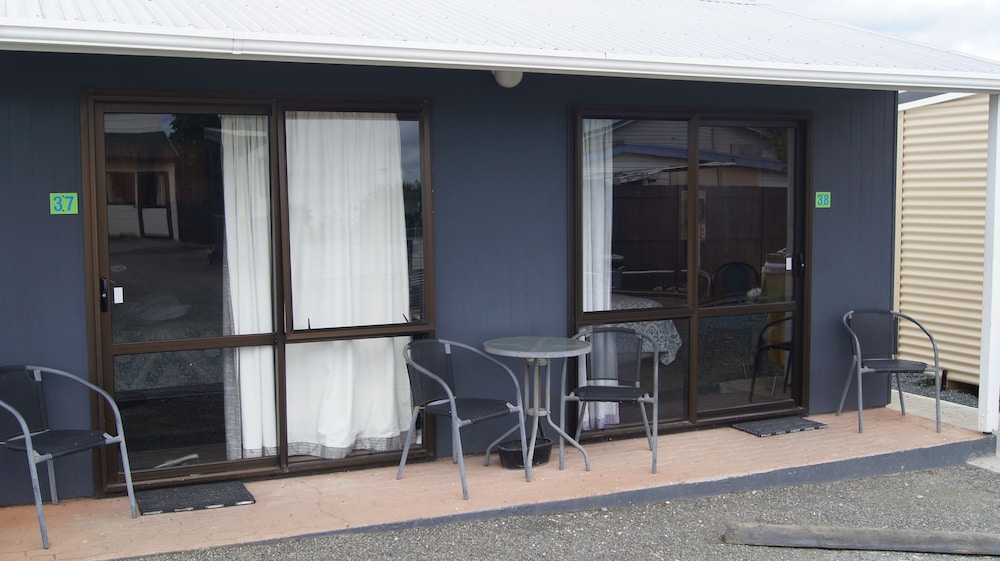 Richmond Motel And Holiday Park 16/81